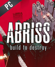 ABRISS build to destroy