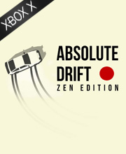 Absolute Drift Xbox Series X