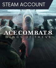 Acquista ACE COMBAT 8 WINGS OF THEVE Steam Account Confronta i prezzi