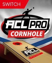ACL Pro Cornhole Switch
