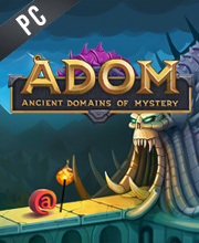 ADOM Ancient Domains Of Mystery