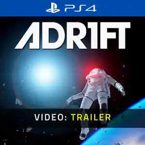 ADR1FT PS4 - Trailer Video