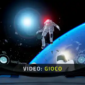 ADR1FT - Video di Gioco