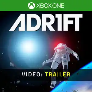 ADR1FT Xbox One - Trailer Video
