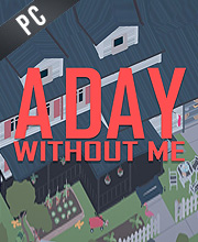 A Day Without Me Pc
