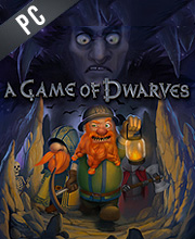 A Game Of Dwarves Pc