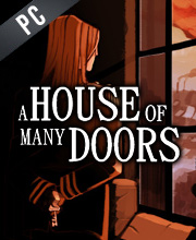 A House of Many Doors Pc
