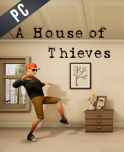 A House of Thieves Pc