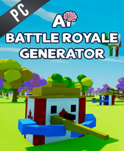 AI Battle Royale Generator Pc