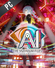 AI THE SOMNIUM FILES nirvanA Initiative Pc