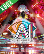 AI THE SOMNIUM FILES nirvanA Initiative Xbox One