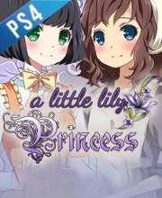 A Little Lily Princess Playstation 4