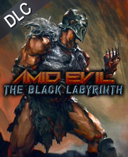 AMID EVIL The Black Labyrinth