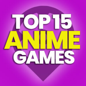 15 dei migliori giochi di anime e confronta i prezzi