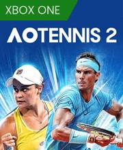 AO Tennis 2 Xbox One