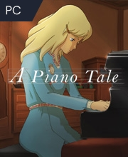 A Piano Tale Pc