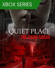 A Quiet Place The Road Ahead Xbox Series X