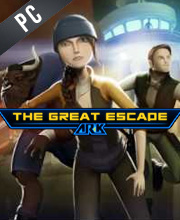 AR-K The Great Escape Pc