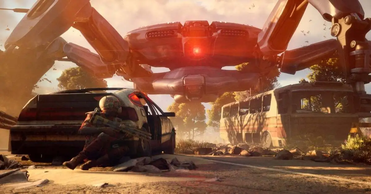 ARC Raiders nel mirino