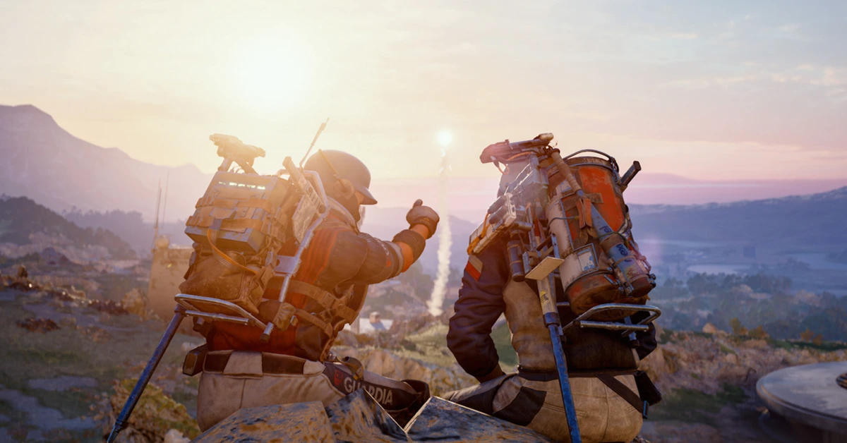 Evento Shared Watch di ARC Raiders: Guida al Sistema di Meriti e Premi