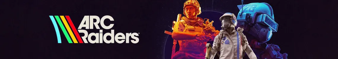 Il più atteso shooter di estrazione sci-fi del 2025: ARC Raiders