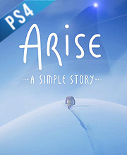 Arise A simple story