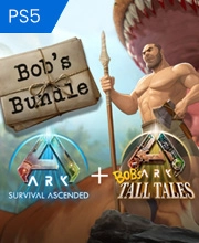 ARK Bob’s Bundle Playstation 5