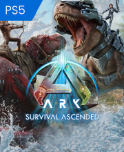 ARK Survival Ascended Playstation 5