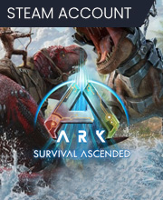 ARK Survival Ascended Pc