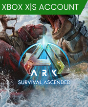 ARK Survival Ascended Xbox Series X
