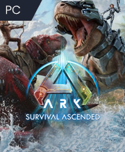ARK Survival Ascended Pc