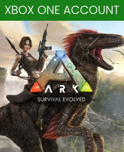 ARK Survival Evolved Xbox One
