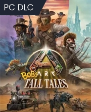 ARK Bob’s Tall Tales Pc