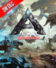 ARK Extinction Switch