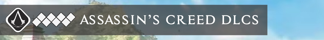Approfondisci con Assassin's Creed: I DLC che hanno definito le leggende