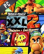 Asterix & Obelix XXL 2 Pc