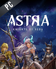 ASTRA Knights of Veda Pc