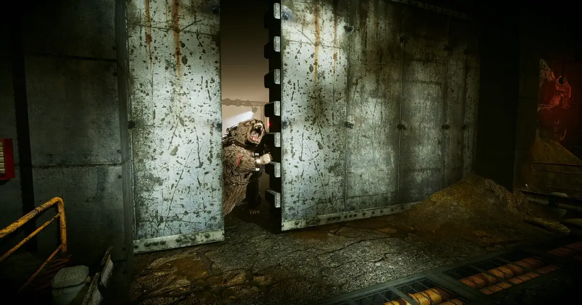 La Nuova Alpha di ATOM RPG 2 Abbandona il Combattimento a Turni per un Enorme Rischio Survival La Nuova Alpha di ATOM RPG 2 Abbandona il Combattimento a Turni per un Enorme Rischio Survival