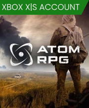 Acquista ATOM RPG Post-apocalyptic indie game Account Xbox series Confronta i prezzi