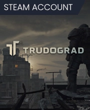 ATOM RPG Trudograd Pc