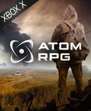 ATOM RPG Post-apocalyptic indie game