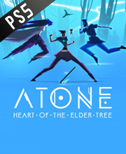 ATONE Heart of the Elder Tree Playstation 5