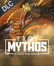 A Total War Saga TROY Mythos Pc