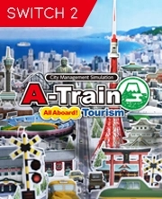 A-Train All Aboard! Tourism Switch 2