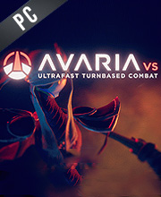 AVARIAvs Pc