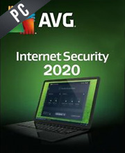 AVG Internet Security 2020