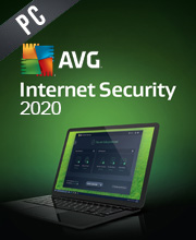 AVG Internet Security 2020 Pc