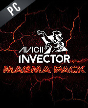 AVICII Invector Magma Track Pack Pc