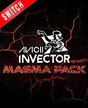 AVICII Invector Magma Track Pack Switch