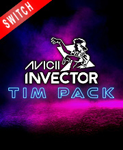 AVICII Invector TIM Track Pack Switch